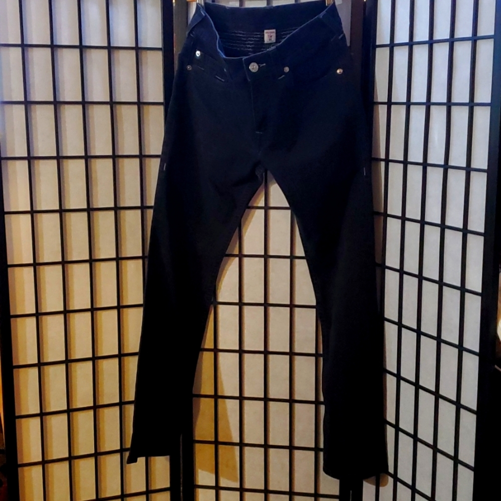 True religion jeans man's size 33